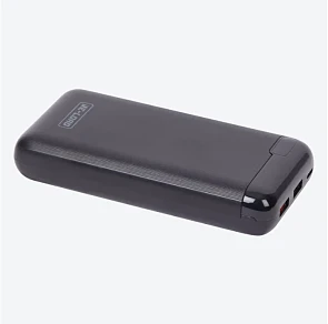 Re-load snel-ladende powerbank 18 watt 20.000 mAh
