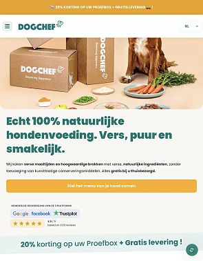 Dogchef/