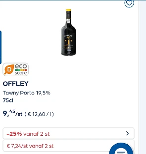 Image of offley