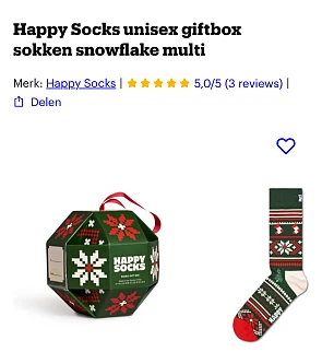 Happy socks