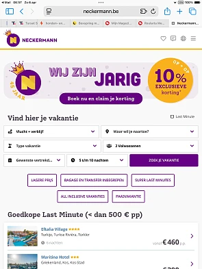 Neckermann