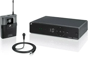 Sennheiser Draadloze microfoonset