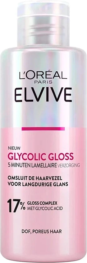L'Oréal Paris Elvive Glycolic Gloss