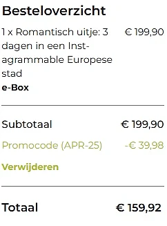 3 dagen Valencia in de zomer voor € 159,92 (met Bongo) ☀️