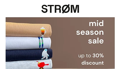 Nood aan nieuwe kleren met een leuk design?