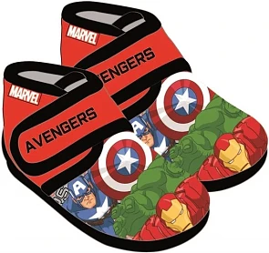 Marvel pantoffels maat 24