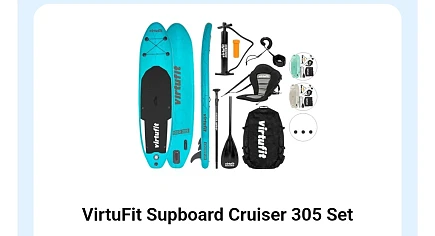 Image of sup-board