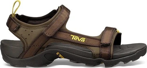 Teva sandalen