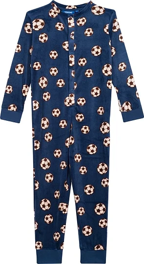 Someone onesie voetbal -70%