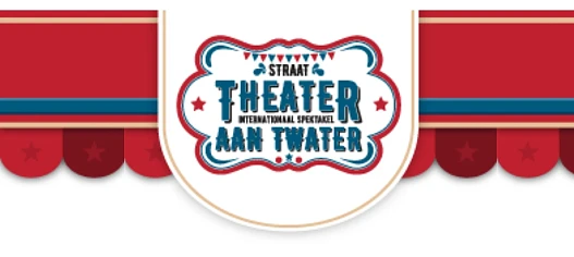 met Colmar naar Theater aan Twater! 🎪
