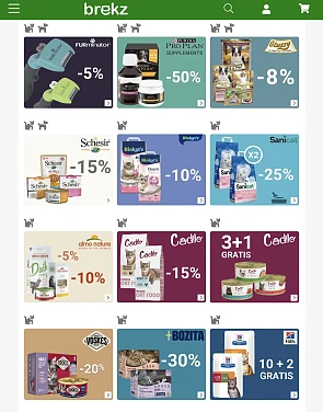 Purina Pro Plan Supplementen