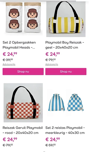 Playmobil