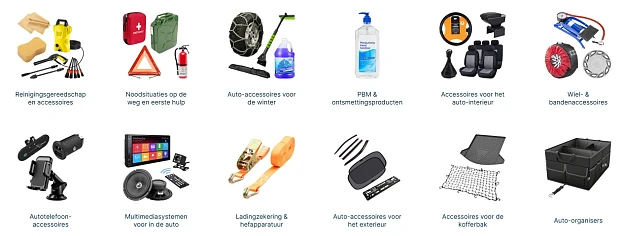 2% korting op alles bij Autodoc