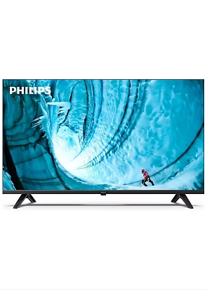Philips 32PHS6009 Smart TV -27% bij bol.com