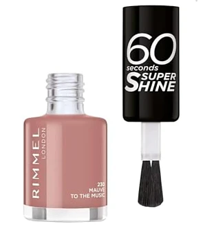 Nagellak Rimmel -77%