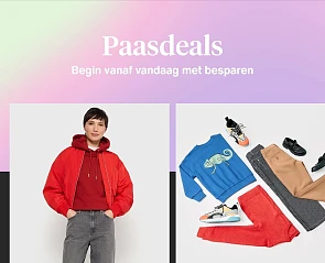 10% extra korting bij Zalando Lounge