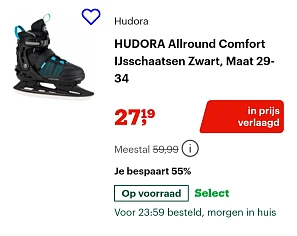 Image of hudora