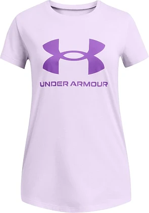 Under armour t-shirt