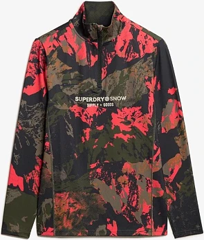 Superdry wintersport trui