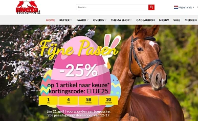 Divoza: -25% op 1 artikel