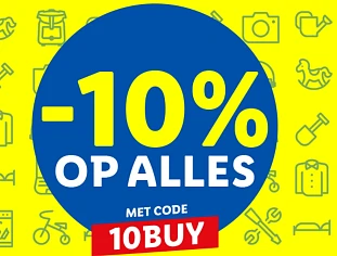 Lidl webshop kortingscode