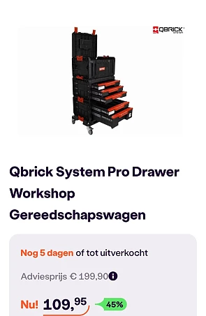 Image of qbrick