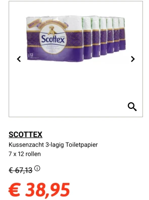 Collect&Go-servicekostbon cadeau