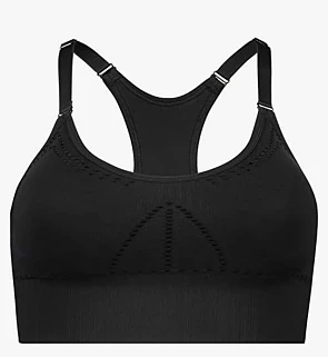 Hunkemöller level 1 sportbh XS aan 6,90€