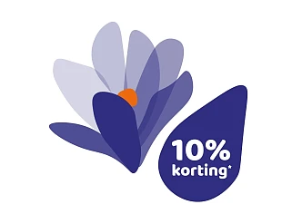 10% korting op waterfilters