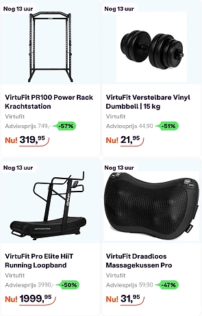 Image of virtufit