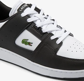 Lacoste sneakers