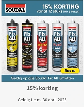 Image of soudal