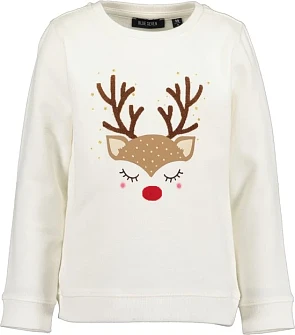 Kersttrui meisjes