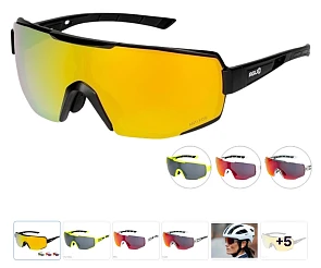 AGU fietsbril aan 29,95€