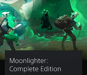 Moonlighter: Complete Edition