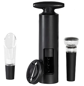 Dagdeal: wijnopener-set