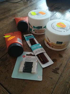 -75% op verzorging met gele sticker ✨