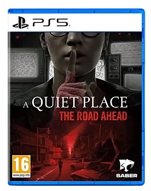 A Quiet Place