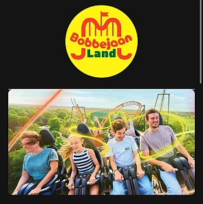 Abbo Bobbejaanland