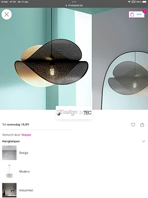 Lampen