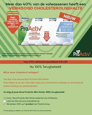 Pro active