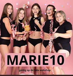 Moi et Marie kortingscode