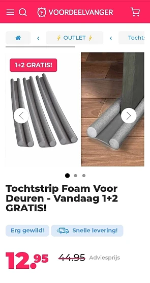 Image of tochtrollen