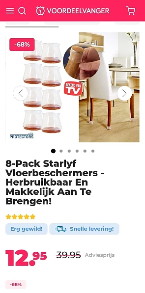 Image of starlyf