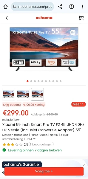 tv