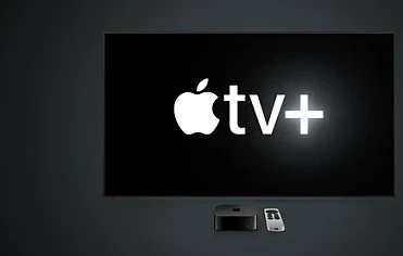 Apple TV+ gratis