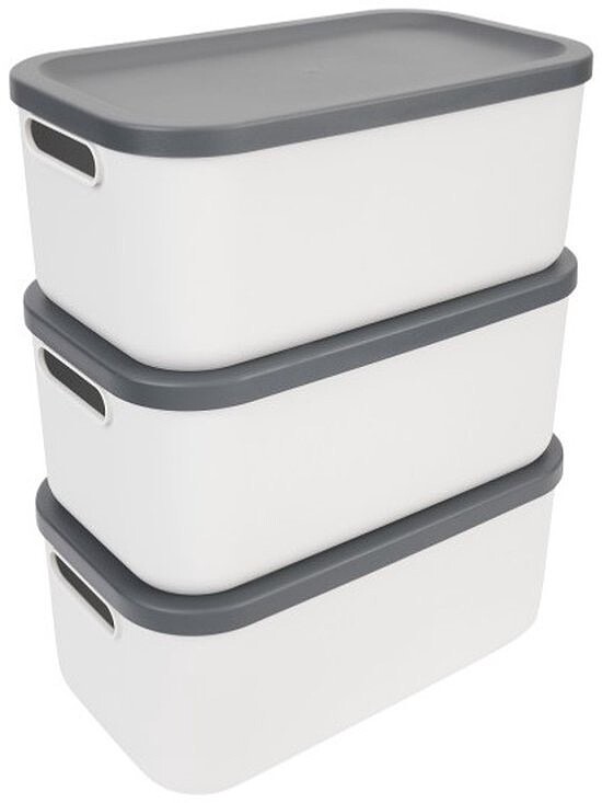 Alle opbergbox promoties gevonden in juni 2026 | Promojagers