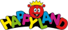 Happyland logo