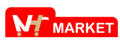 NH Market logo