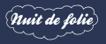 Nuit de Folie logo
